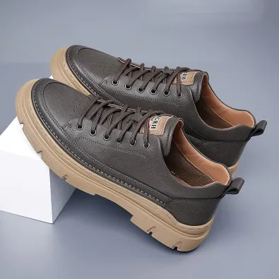 LOOM LUX MARTIN BOOT